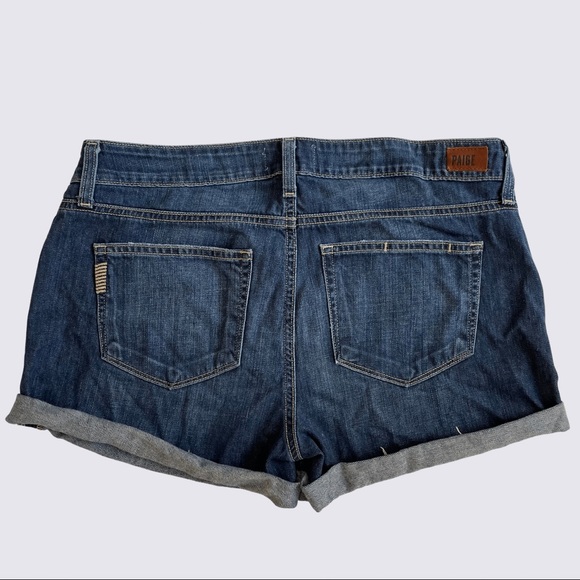 PAIGE Jimmy Jimmy Deconstructed Tyson | 28 - Picture 3 of 10